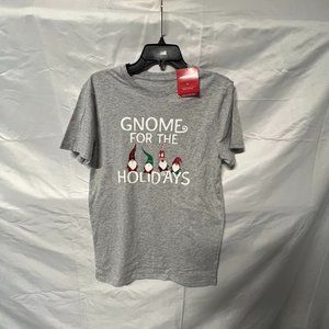 NEW Wondershop At Target Men's Shirt - Gray Size S